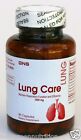 GNS Super Strength Lung Care (90 Capsules) Special Herbal Formula!