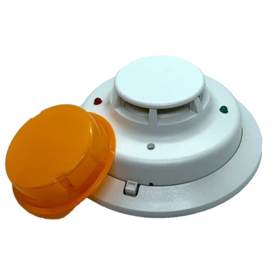 System Sensor 2W-B Smoke Detector 2-Wire White - Same Day Shipping (SEALED)