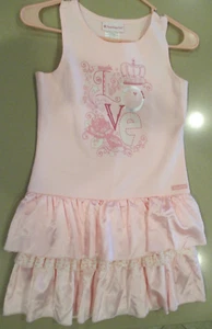 AMERICAN GIRL DOLL DRESS FOR YOUR CHILD SIZE 10 SLIGHTLY USED *** - Picture 1 of 7