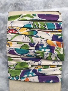 Vintage Bias Tape Liberty(?) - Picture 1 of 6