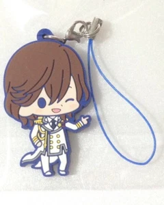 rubber strap accessory Uta no Prince sama Purinsu anime Kotobuki Reiji - Picture 1 of 2