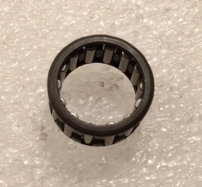 RULLIERA BIELLA 20x26x17 GILERA ARIZONA SP01 SP02 R1 RX TG3 PIEDE BIELLA GDT394 - Immagine 1 di 3