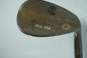 Cleveland Tour Action Special 49° Pitching Wedge / Stiff Flex Steel Shaft - Picture 1 of 5
