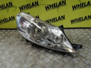 FARO DELANTERO DERECHO CITROEN DESPATCH FURGONETA H1 2007-2020  - Imagen 1 de 6