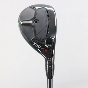 Titleist TSR3 4 Hybrid 21 Deg Graphite Blue Tensei S Stiff Flex RH C-143149 - Picture 1 of 6