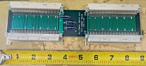 60254 6U/60mm VME Depth Extension Rev. B, Emerson? Motorola? Extender - Picture 1 of 4