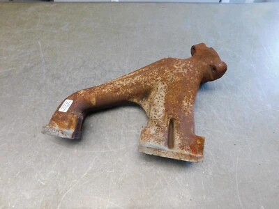 111 109 108 113 280SL 280SE 280SEL 250SL 250SE COLECTOR ESCAPE DELANTERO 1291420002 Foto 1 de 4