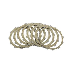 Clutch Friction Disc Plate For Honda GL1800 Goldwing 2001-2018 NRX1800 2004-2005 - Picture 1 of 5