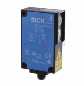 1 Stück NEU KRANKER PHOTOELEKTRISCHER NÄHERUNGSSENSOR WT27L-2F430A - Bild 1 von 1