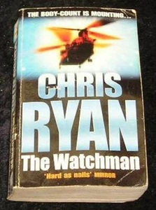 The Watchman by Chris Ryan (Paperback, 2002) - Bild 1 von 1