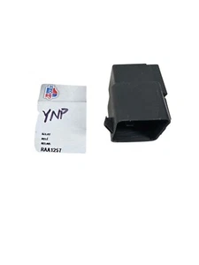 Relé multiusos CARQUEST RAA1257 *OFERTA* - Imagen 1 de 1
