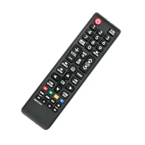 New BN59-01247A Replace Remote for SAMSUNG TV UA55KU7500W UA40KU6000 UA88KS9800W - Picture 1 of 3