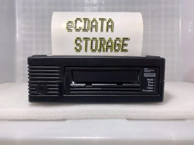RENEW - HP BB874A 839698-001 LTO-7 SAS ULTRIUM 15000 EXTERNAL TAPE DRIVE - Image 1 of 2