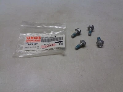 Yamaha Bolt 90109-065G4 Cantidad-4 Foto 1 de 4