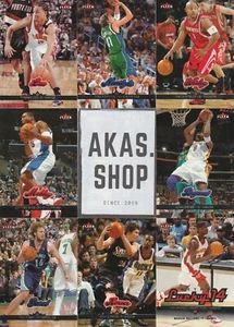 2006-07 FLEER Ultra NBA Basketball '06-2007 Pick Your Trading Cards 1 - 244 - Picture 1 of 50
