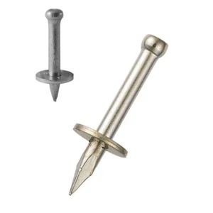 Hilti Type Survey Nails - Picture 1 of 1