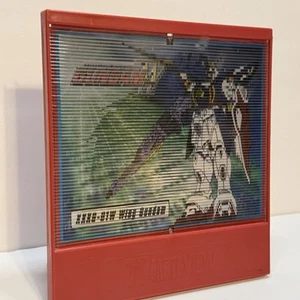 Vintage Capti-View Image Mobile Suit WING GUNDAM - Picture 1 of 10