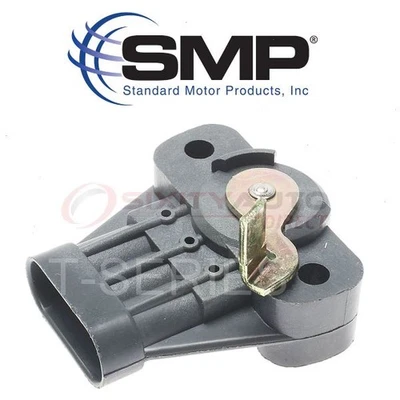 SMP T-Series Throttle Position Sensor for 1991 GMC Sonoma - Emission Control bj Foto 1 de 4