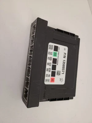 Управление кузовом шасси ECM BCM подходит для 13-14 SONIC 1977307 - Изображение 1 из 4