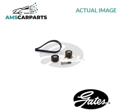 TIMING BELT / CAM BELT KIT K015606XS GATES NEW OE REPLACEMENT - Image 1 of 4