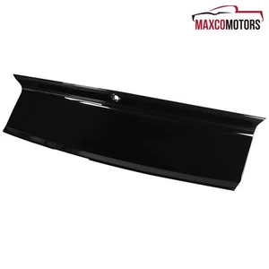 Spoiler Wing Fits 2015-2022 Ford Mustang GT Rear Trunk Decklid Panel Trim Cover - Picture 1 of 6