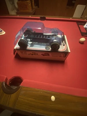 RJ Speed R/C Legends Spec Coupe Kit [RJS2010] Slightly New. - Image 1 of 4