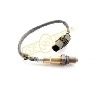 GEBE Sonda Controllo Lambda per BMW 1er 116i 118i X5 Rolls-Royce Phantom VII - Immagine 1 di 1