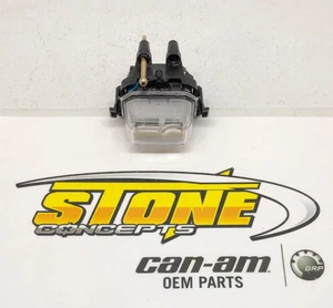 OEM 2023-2025 Can-Am High Beam LED Head Light Renegade Outlander 650 850 1000 R - Bild 1 von 7