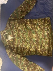 Novritsch Field Shirt Kreuzotter - Picture 1 of 2