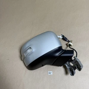 JEEP RENEGADE RIGHT PASSENGER SIDE DOOR EXTERIOR REAR VIEW MIRROR OEM 2015-2021 - Bild 1 von 15