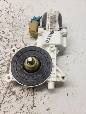 Motor de ventana eléctrica para pasajeros delantero compatible con 07-12 ACADIA 1085327 Foto 1 de 4