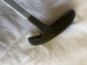 Otey Crisman Vintage Putter Square Shaft RH - Picture 1 of 3