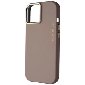 Elizabeth James Silicone Étui pour Magsafe pour Apple IPHONE 15/14/13 - - Photo 1 sur 3