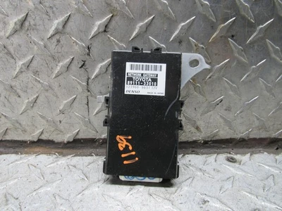 Módulo informático Lexus Es350 Multiplex Network Gateway 2007-2012 89111-33010 Foto 1 de 4
