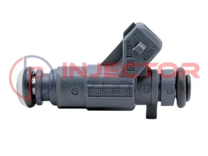 Unidad Inyector Combustible Bosch 0280156188 Honda 1.2L 16450PWEZG020 - Imagen 1 de 4