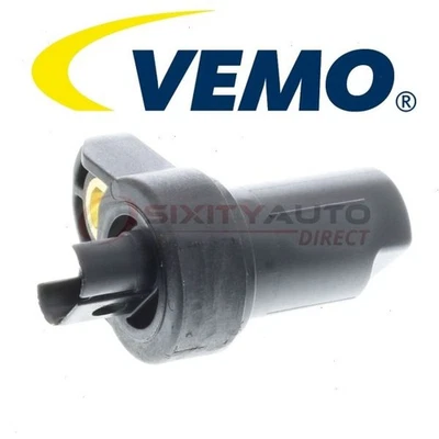 VEMO Crankshaft Position Sensor for 2010-2015 BMW 760Li - Engine Ignition hb - Изображение 1 из 4