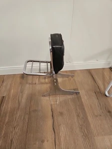harley davidson sissy bar - Picture 1 of 16