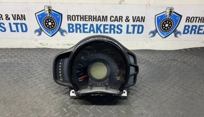 RELOJES PEUGEOT 108 1.2 GASOLINA (2017) - SPEEDO 769167-330U Foto 1 de 4