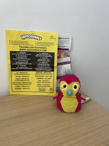Original Hatchimal Excellent Condition With Instructions - Picture 1 of 8