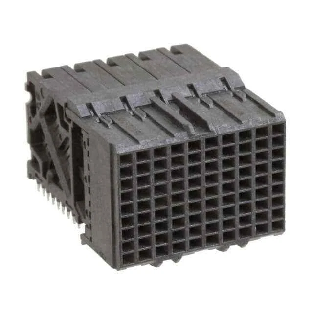 CONN RCPT IMPACT 90POS EDGE MNT - Image 1 of 1