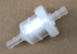 Kraftstofffilter Benzinfilter f. HONDA GX100 GX120K1 GX160K1 GX200 GX240K1 GX270 - Bild 1 von 1