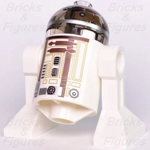 LEGO® Star Wars R3-M2 Astromech Droid Minifigure Rogue One sw0825 40268 Minifig - Picture 1 of 3
