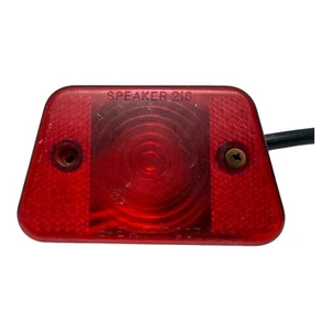 98 Polaris Sportsman 500 4x4 Tail Brake Light - Foto 1 di 8