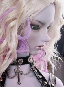 1/3 BJD Doll SD Vesuvia -Free Face Make UP+Free Eyes+ DHL - Picture 1 of 4