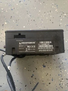 SmartDrive Omnitracs SR3 Forward-Facing Commercial Truck Camera - Picture 1 of 11