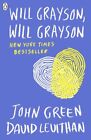 Will Grayson, Will Grayson. Green, Levithan 9780141346113 Fast Free Shipping**