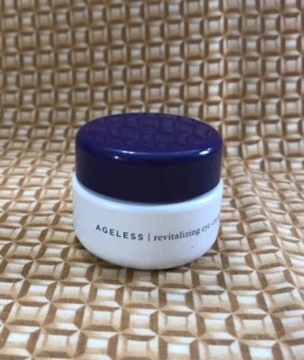 Tatcha Ageless Revitalizing Eye Cream 11.4ml/ 0.38 oz NWOB - Image 1 of 4