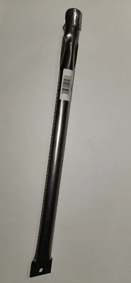 set of 3 burns  PERFECT FLAME TUBE  18 INCH BURNER  PFT1  Lowes grill part - Image 1 of 4