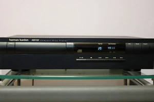 Harman / kardon HD-7300  CD Player - Bild 1 von 7