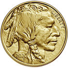 2023 American Gold Buffalo 1 Oz $50 - BU For Sale